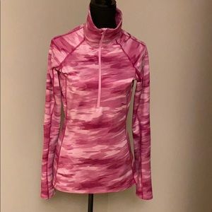 Under Armour Women’s ColdGear 1/2-Zip